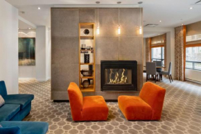 Beautiful apartment in heart of Montreal
